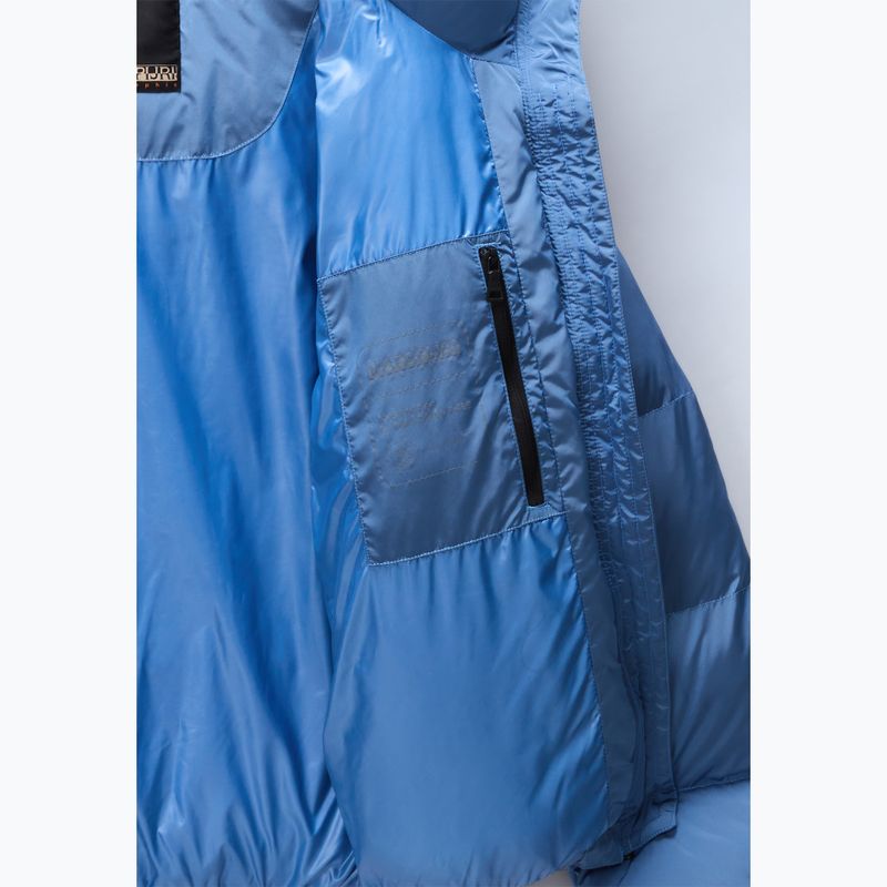 Női bélelt dzseki Napapijri A-Glane 1 riviera 10