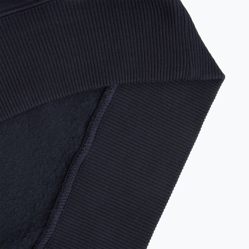 Férfi Napapijri B-Fiemme H kék tengerészkék melegítőfelső 5