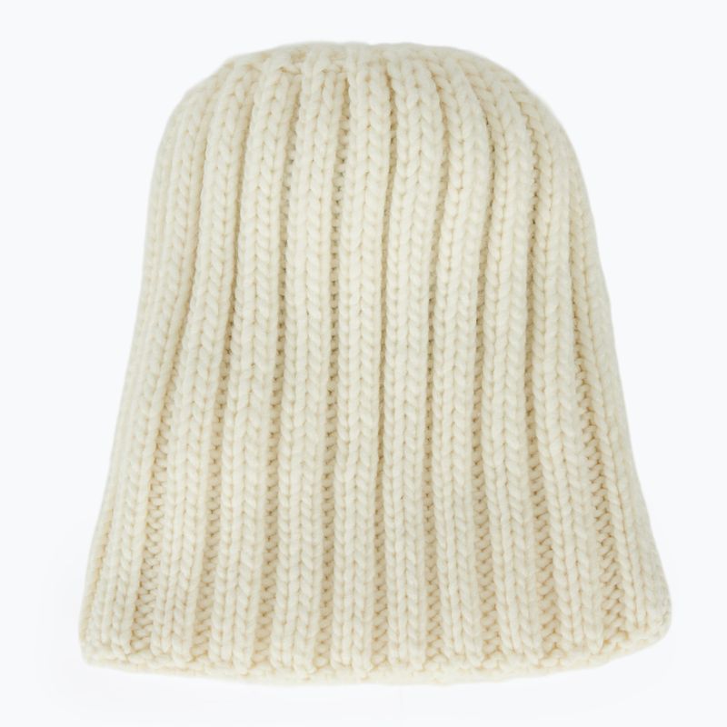 Női téli sapka Napapijri Semiury 3 bézs dimity 4