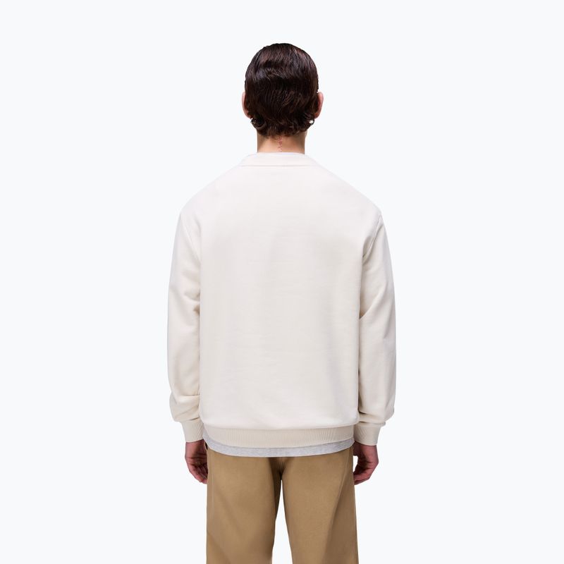 Férfi pulóver Napapijri B-Small Box C beige dimity 2