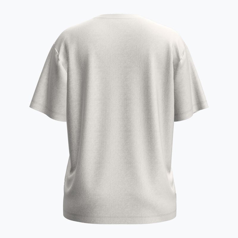 Női póló icebreaker Merino 150 Tech Lite Relaxed Tee undyed 2