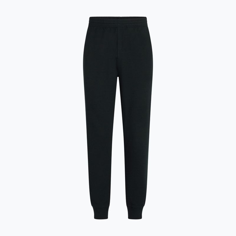 Férfi túranadrág Icebreaker Merino 200 Shifter black 7