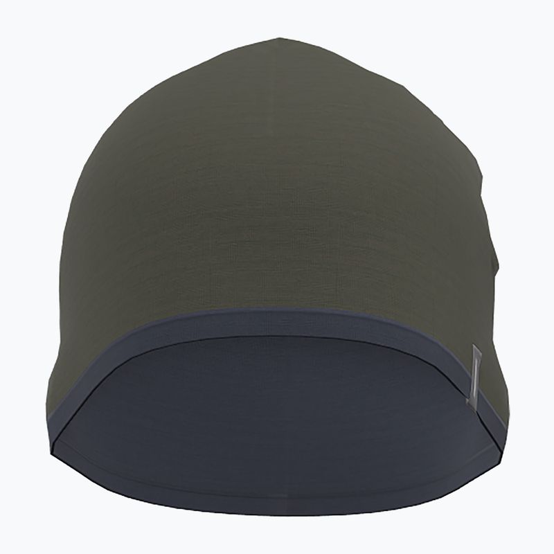 Sapka icebreaker Merino 200 Oasis Reversible Beanie dark loden/midnight navy 2