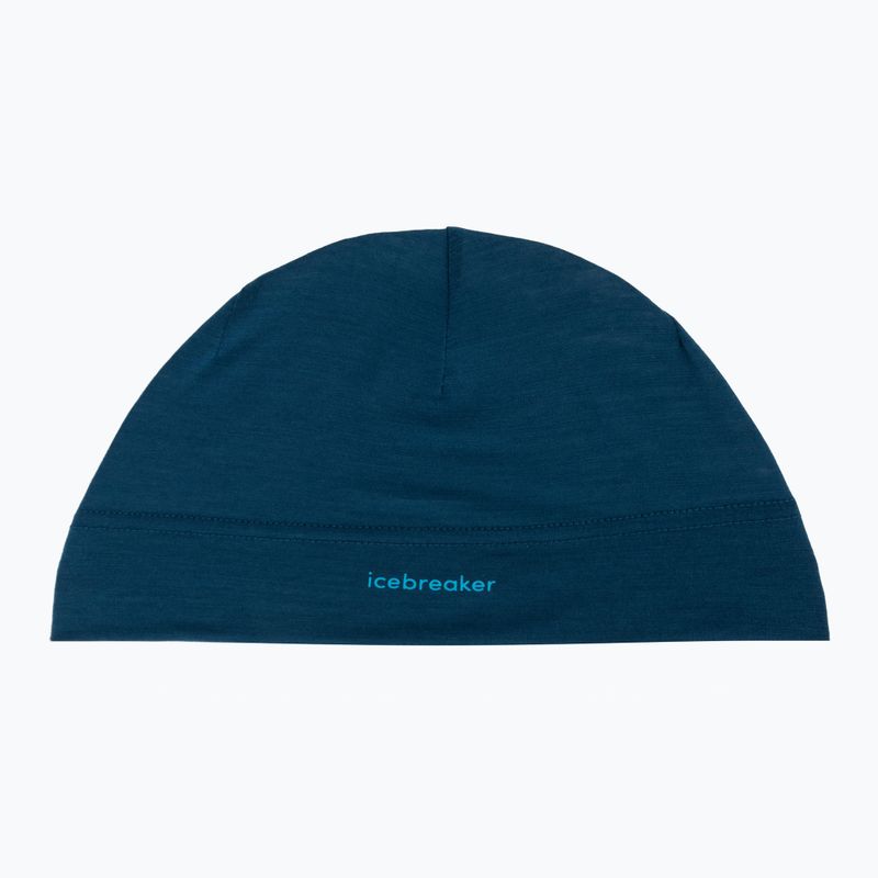 Téli sapka icebreaker 125 Cool-Lite Sphere Beanie atlantis