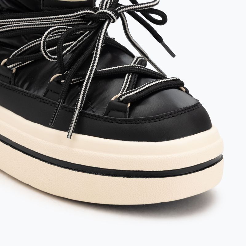 Női hócsizma Napapijri Glacier NP0A892U black 7