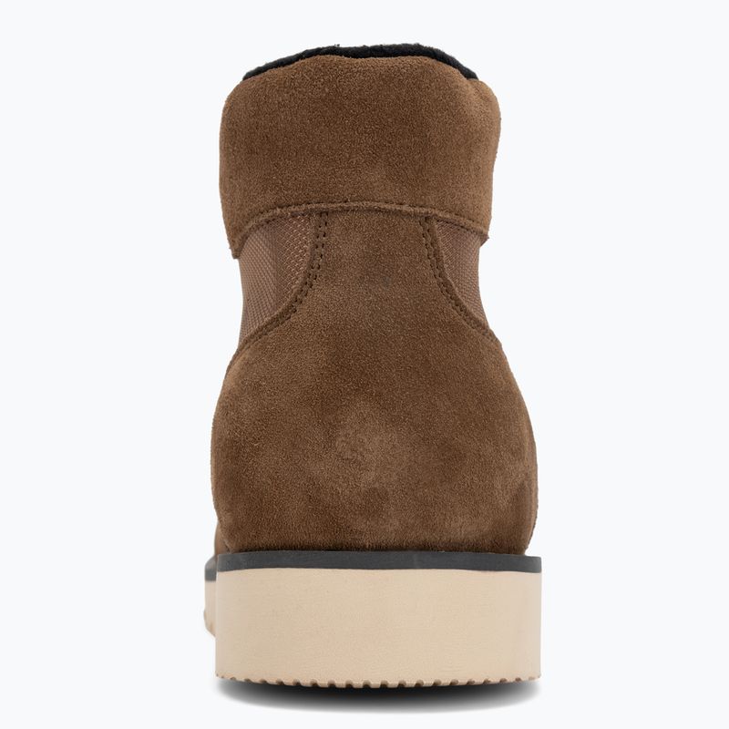 Férfi cipők Napapijri Conifer golden brown 6