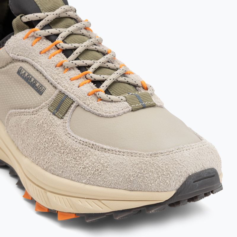 Férfi cipők Napapijri Vortec new milk 7