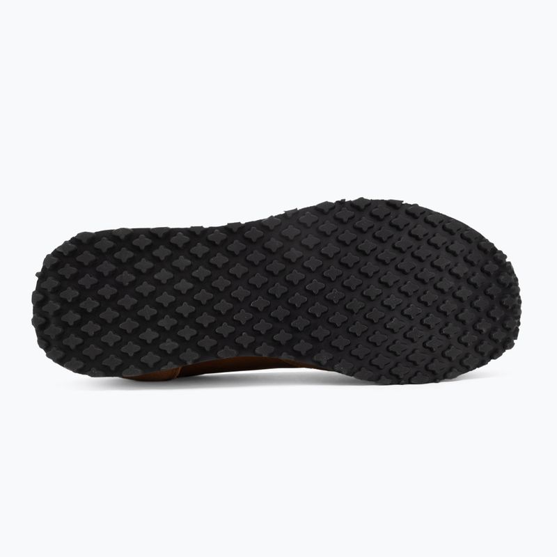 Férfi cipők Napapijri Nova golden brown 4