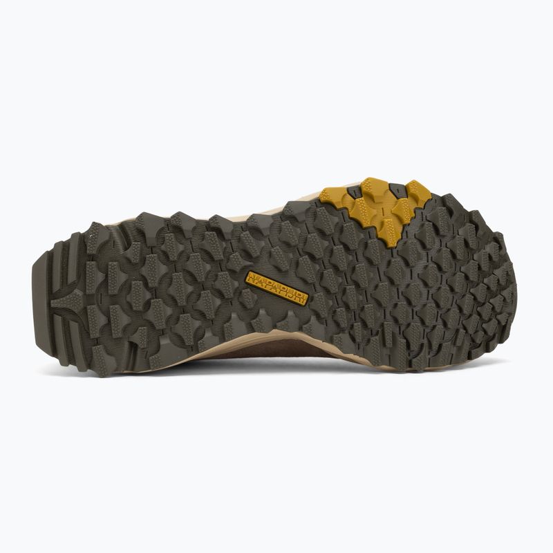 Férfi cipő Napapijri Vortec NP0A4G7A green/brown 4