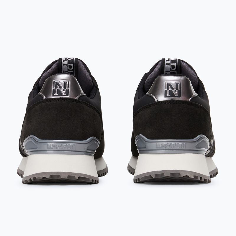 Női cipők Napapijri Astra NP0A8912 black 11