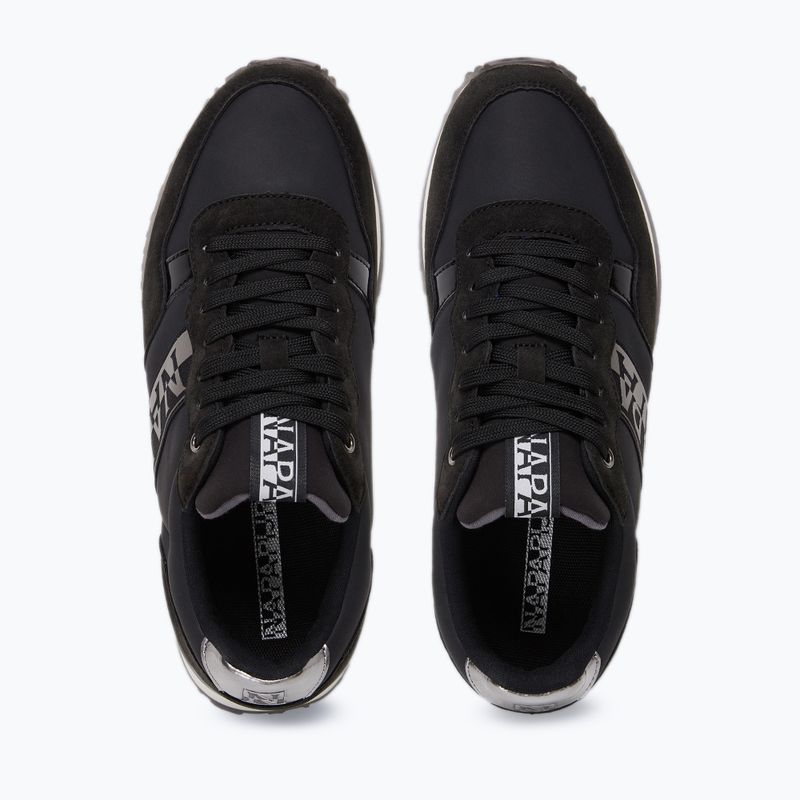 Női cipők Napapijri Astra NP0A8912 black 12