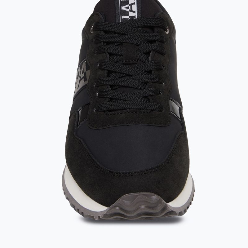 Női cipők Napapijri Astra NP0A8912 black 15