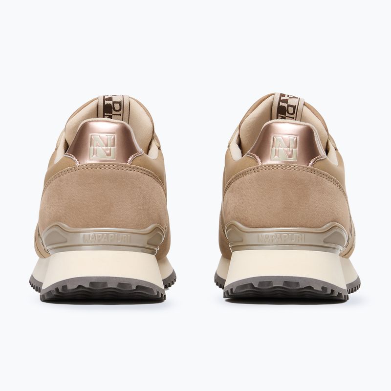 Női cipő Napapijri Astra NP0A8912 mineral beige 11