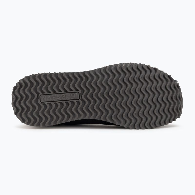 Női cipők Napapijri Astra NP0A8912 black 4