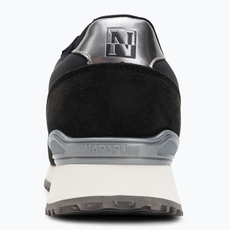 Női cipők Napapijri Astra NP0A8912 black 6