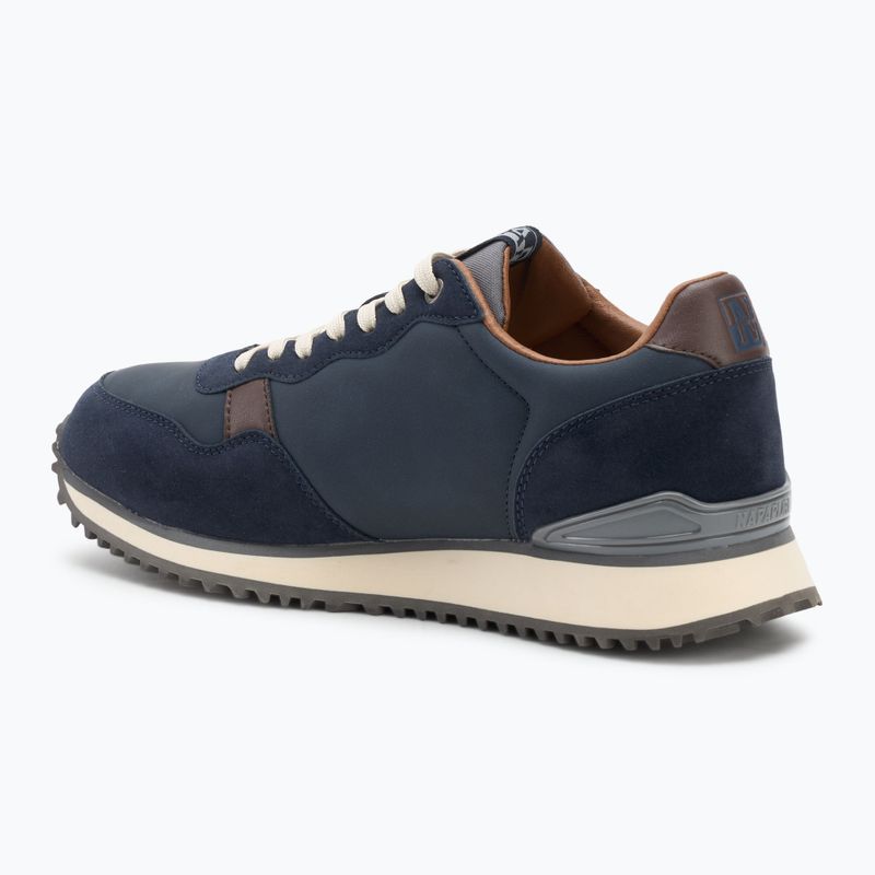 Férfi cipők Napapijri Cosmos NP0A88XV navy/grey 3