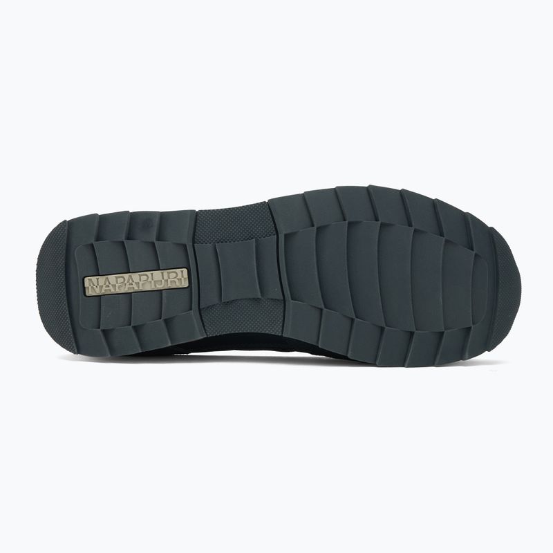 Férfi cipők Napapijri Stab blue mediev 4