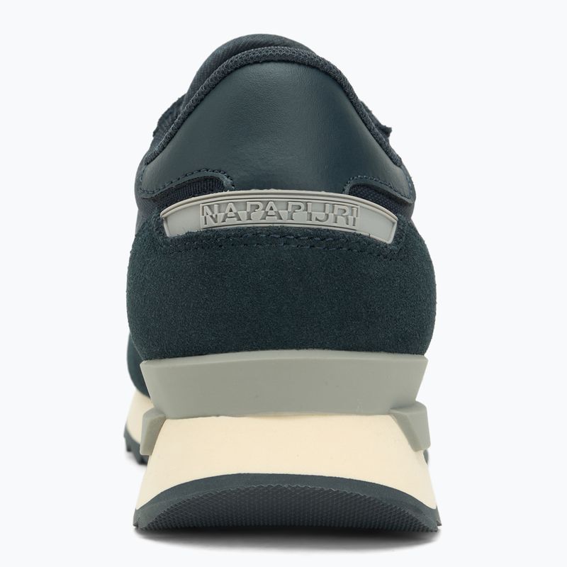 Férfi cipők Napapijri Stab blue mediev 6
