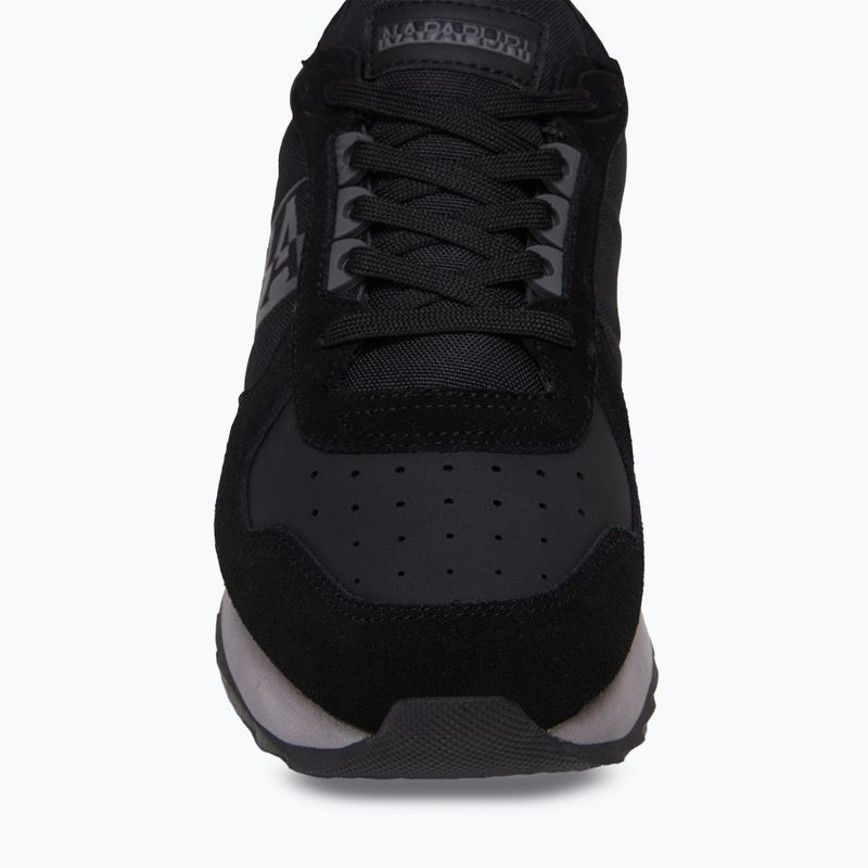 Férfi cipők Napapijri Stab NP0A88XI black 15