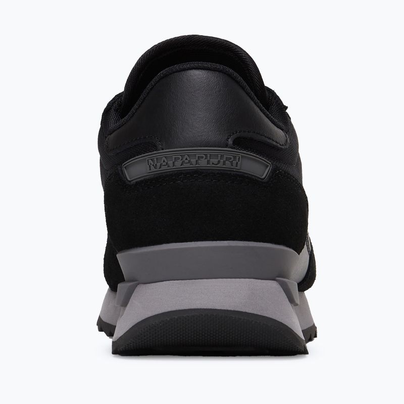 Férfi cipők Napapijri Stab NP0A88XI black 16