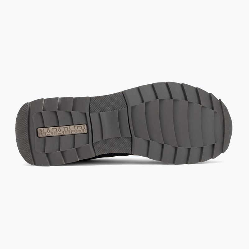 Férfi cipő Napapijri Stab green/blue 4