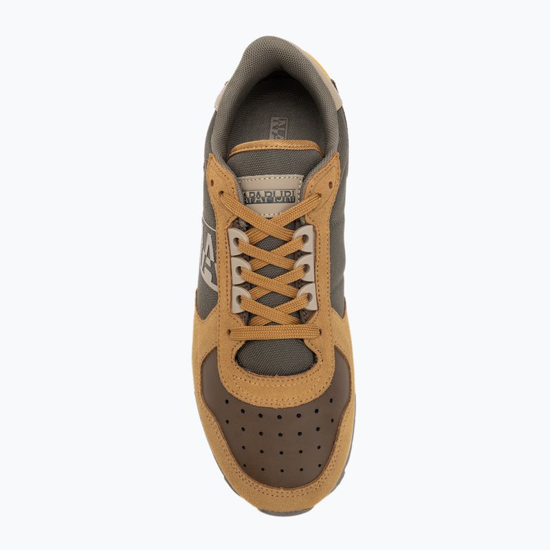 Férfi cipők Napapijri Stab raindrum 5