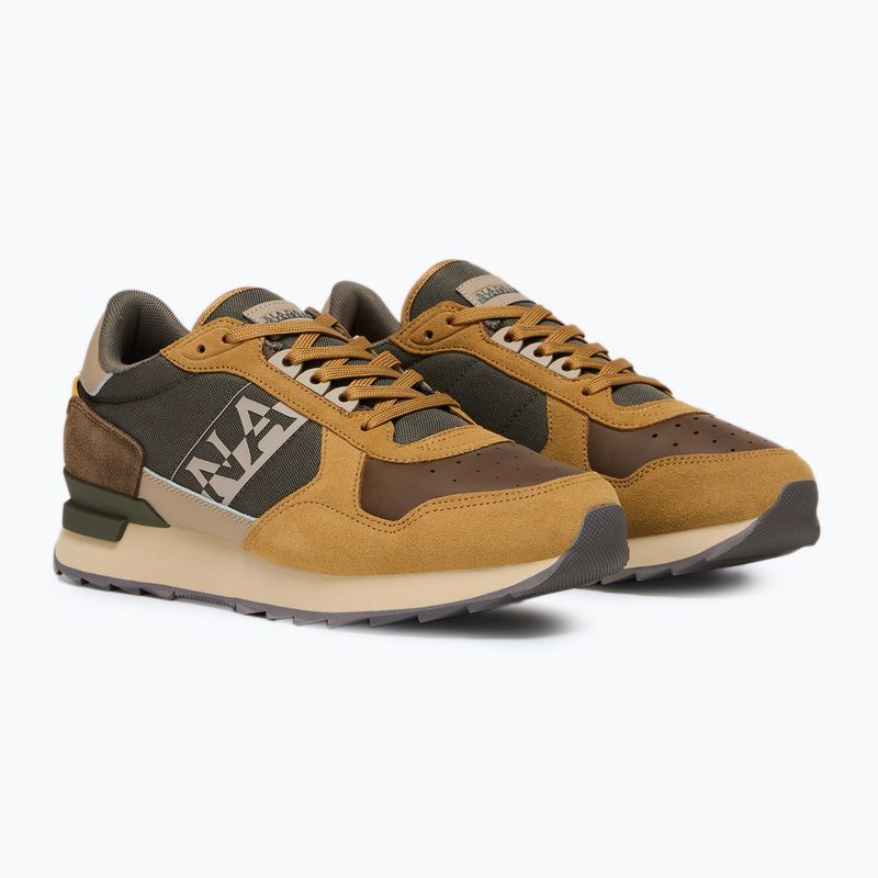 Férfi cipők Napapijri Stab raindrum 10