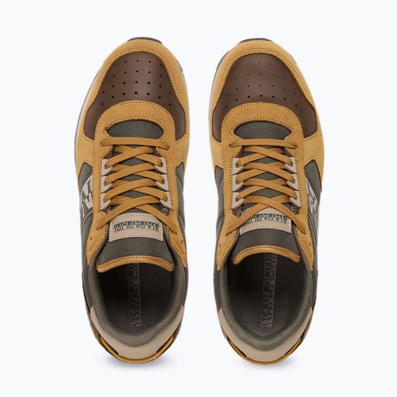 Férfi cipők Napapijri Stab raindrum 12