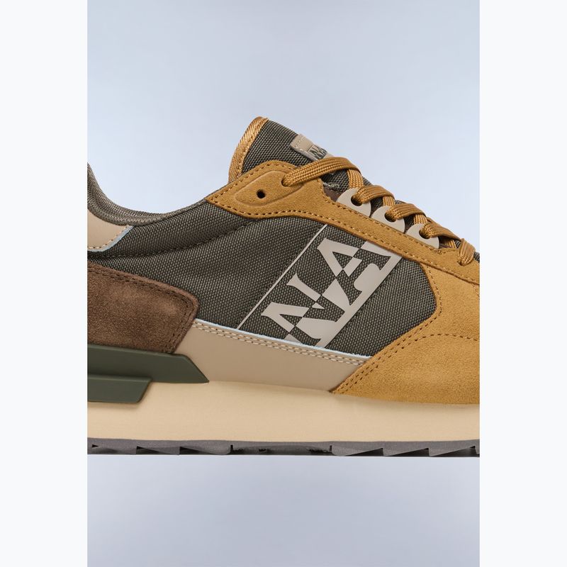 Férfi cipők Napapijri Stab raindrum 14