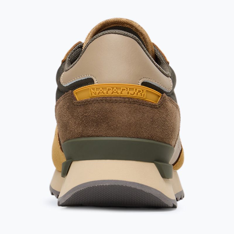 Férfi cipők Napapijri Stab raindrum 16
