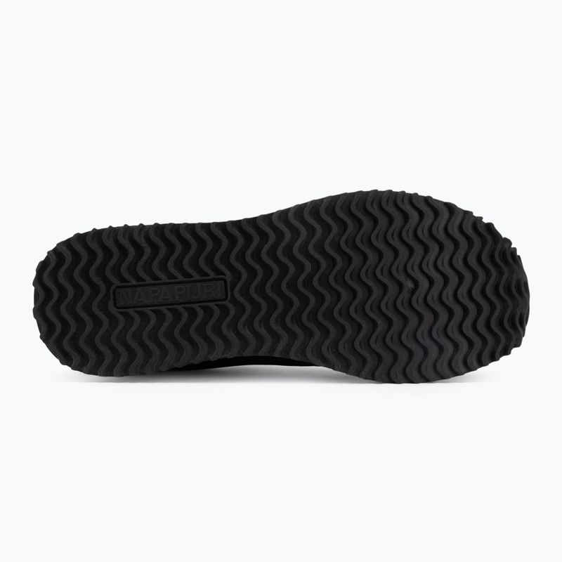 Női cipő Napapijri Astra black 4