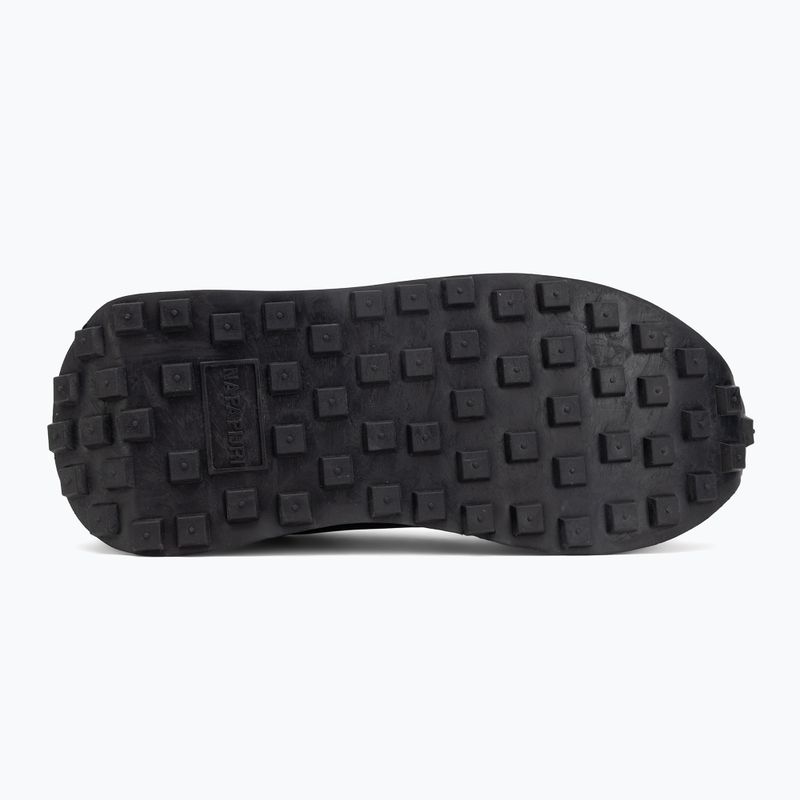 Férfi cipők Napapijri Cork navy/grey 4