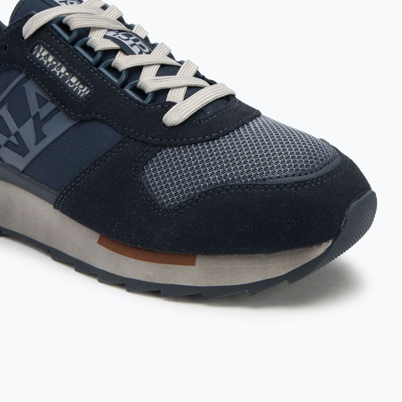 Férfi cipők Napapijri Virtus 7