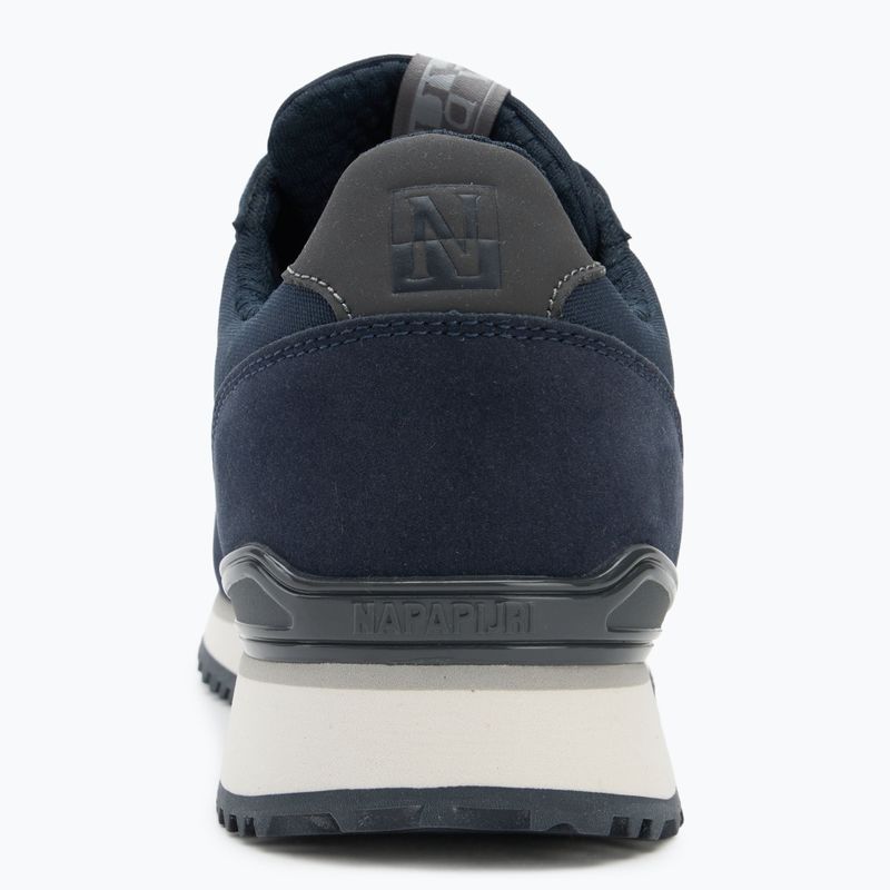 Férfi cipők Napapijri Cosmos NP0A88UF blue marine 6