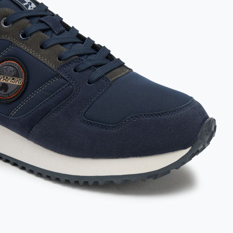 Férfi cipők Napapijri Cosmos NP0A893L navy/grey 7