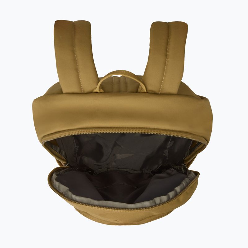 Városi hátizsák The North Face Rodey 27 l cedar/lava red 4