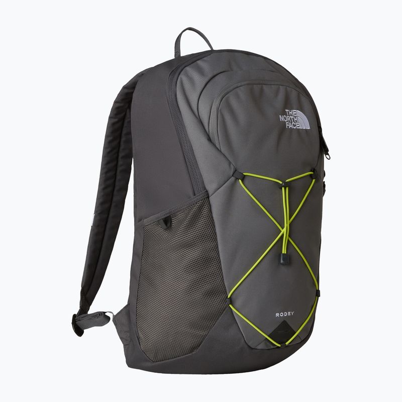 Városi hátizsák The North Face Rodey 27 l anthracite grey