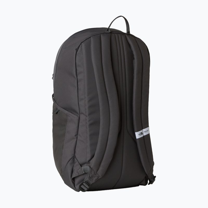 Városi hátizsák The North Face Rodey 27 l anthracite grey 2