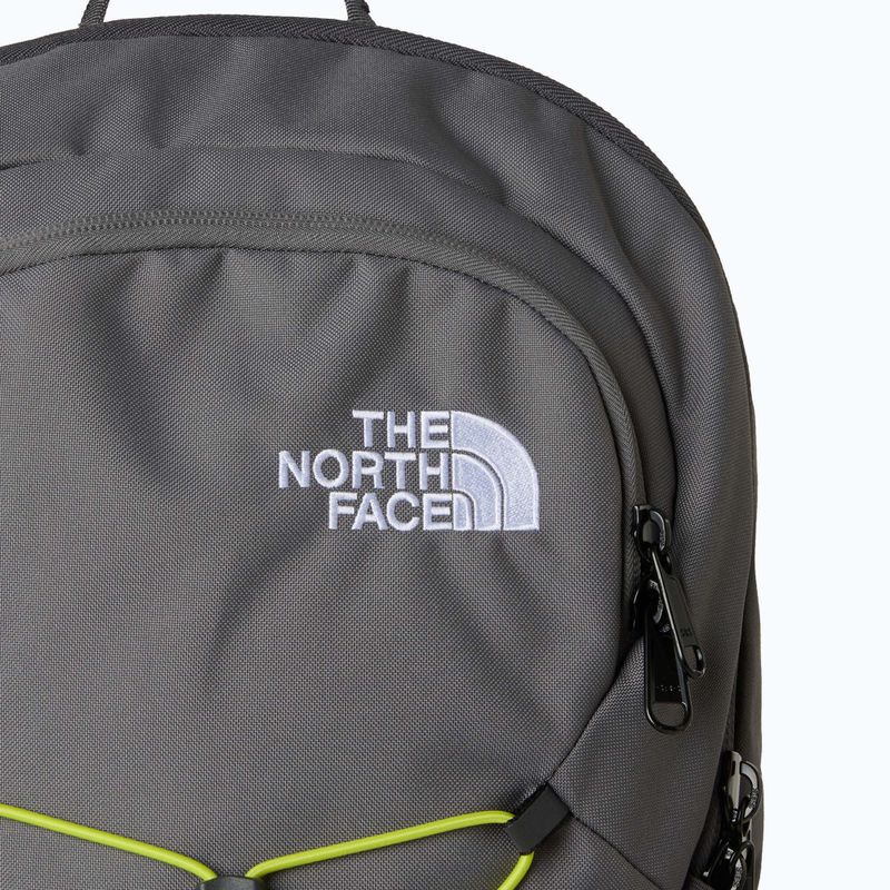 Városi hátizsák The North Face Rodey 27 l anthracite grey 3