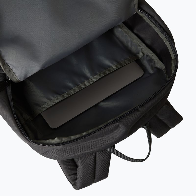 Városi hátizsák The North Face Rodey 27 l anthracite grey 4