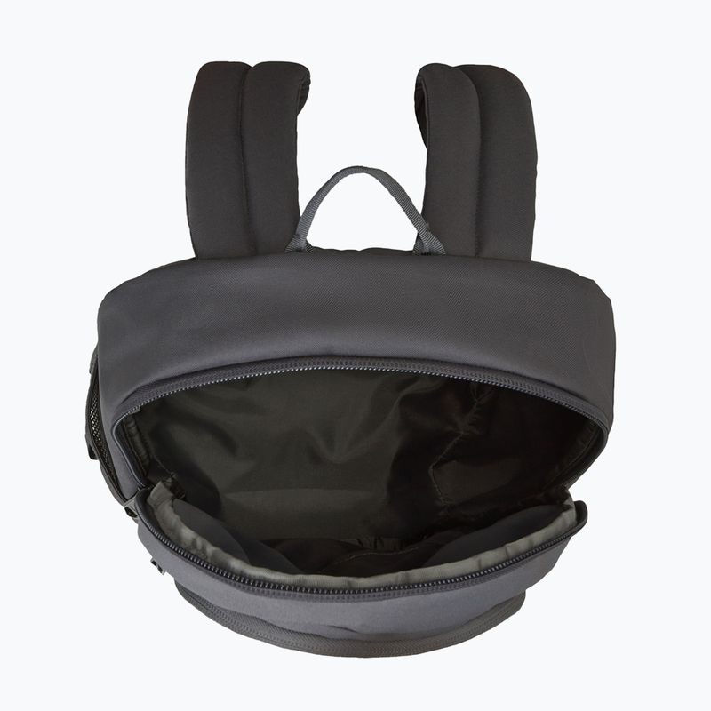 Városi hátizsák The North Face Rodey 27 l anthracite grey 5