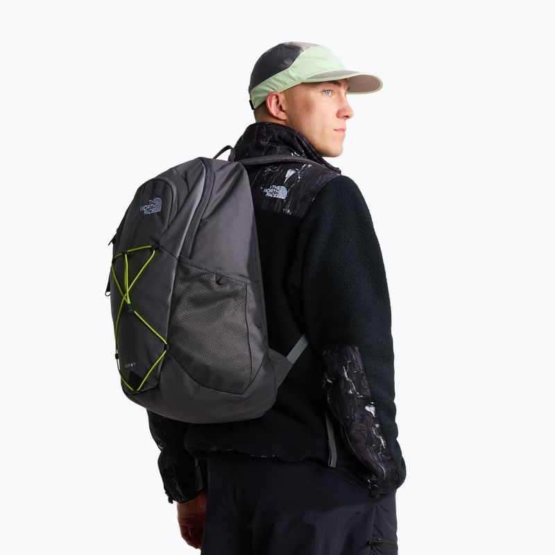 Városi hátizsák The North Face Rodey 27 l anthracite grey 6