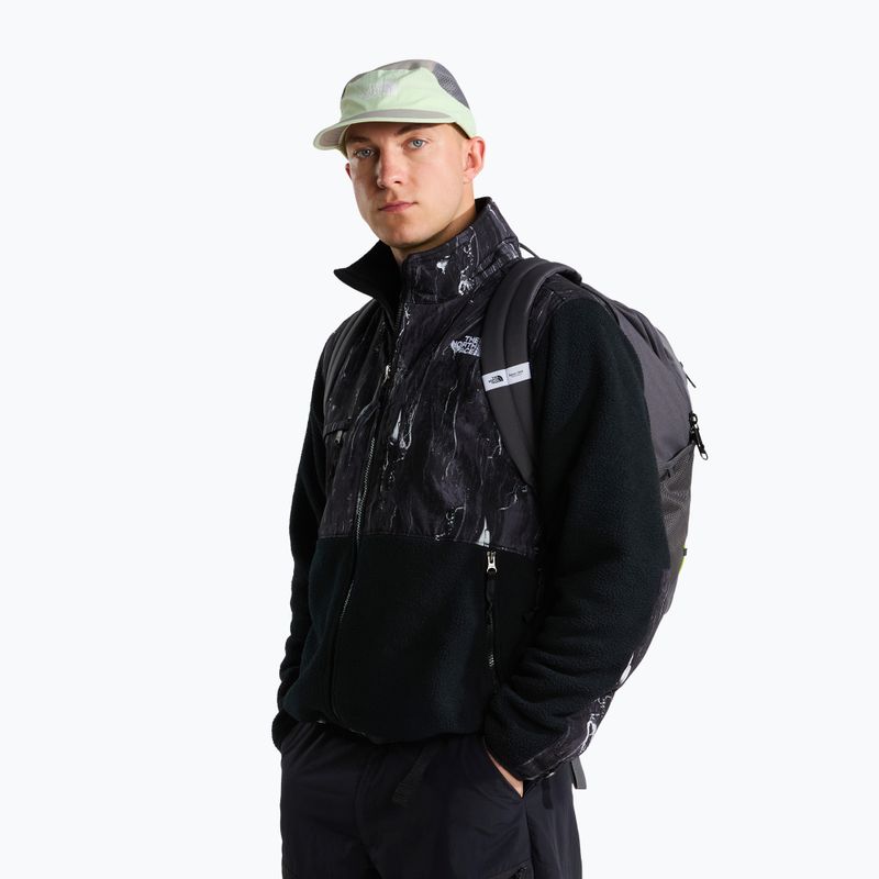 Városi hátizsák The North Face Rodey 27 l anthracite grey 7