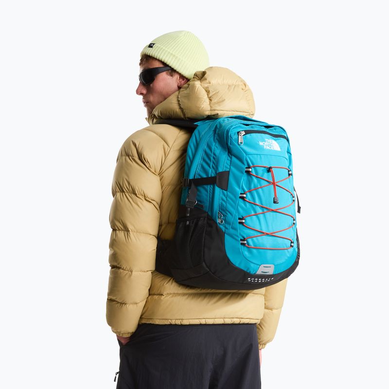 The North Face Borealis Classic városi hátizsák 29 l 7