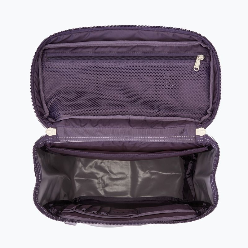 Városi hátizsák The North Face Base Camp Fuse Box 30 l transcendent grey/endle 3