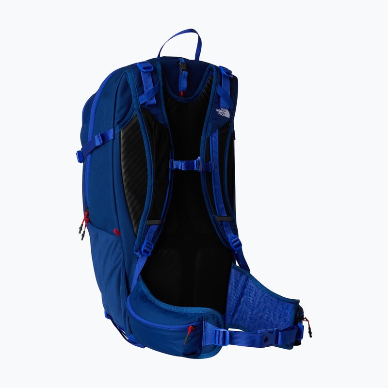 Túrahátizsák The North Face Basin 36 l estate blue/tnf blue 2