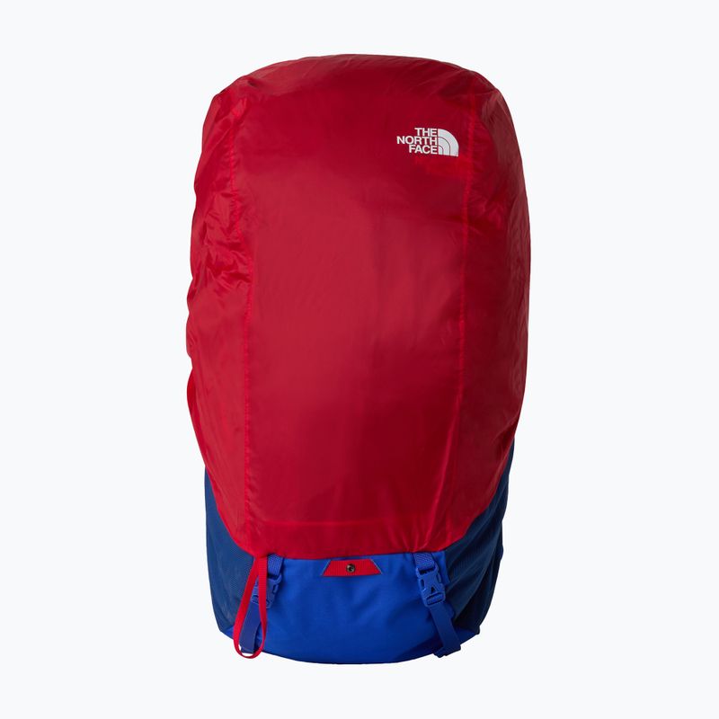 Túrahátizsák The North Face Basin 36 l estate blue/tnf blue 3