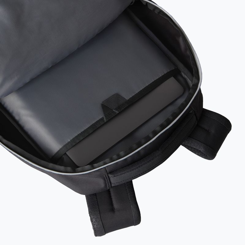 Városi hátizsák The North Face Jester 28 l  anthracite grey/smoked pearl/fizz lime 6