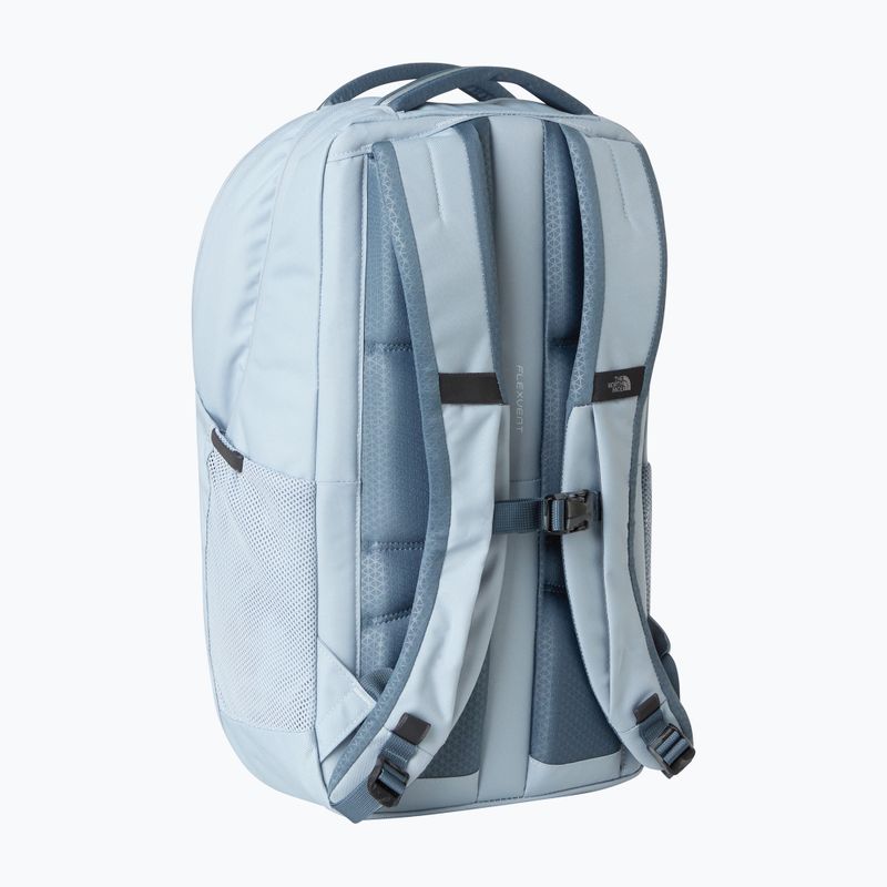Városi hátizsák The North Face Vault 27 l frost grey/granite grey 2