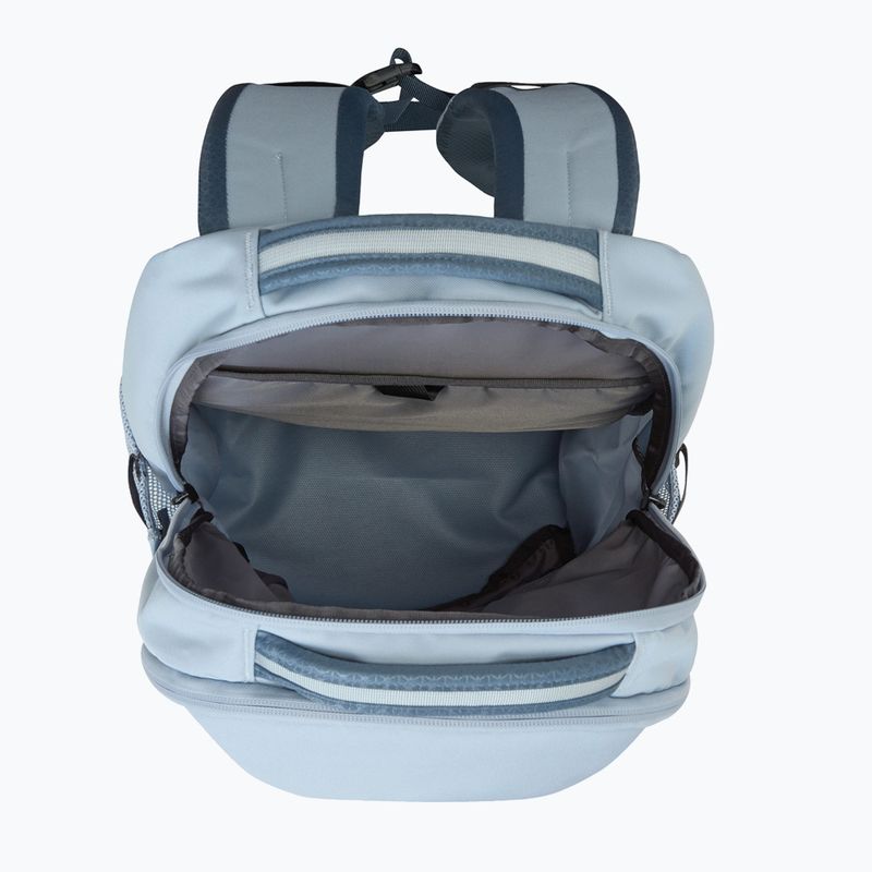 Városi hátizsák The North Face Vault 27 l frost grey/granite grey 4